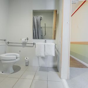 Habitación Doble Estándar Adaptada para Discapacitados